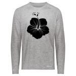 Youth Electrify CoolCore® Long Sleeve T-Shirt Thumbnail