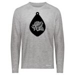 Youth Electrify CoolCore® Long Sleeve T-Shirt Thumbnail