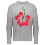 Youth Electrify CoolCore® Long Sleeve T-Shirt Thumbnail