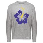 Youth Electrify CoolCore® Long Sleeve T-Shirt Thumbnail