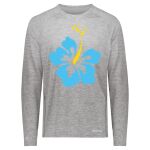 Youth Electrify CoolCore® Long Sleeve T-Shirt Thumbnail