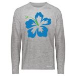 Youth Electrify CoolCore® Long Sleeve T-Shirt Thumbnail