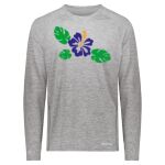 Youth Electrify CoolCore® Long Sleeve T-Shirt Thumbnail