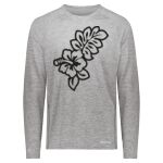 Youth Electrify CoolCore® Long Sleeve T-Shirt Thumbnail