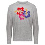 Youth Electrify CoolCore® Long Sleeve T-Shirt Thumbnail