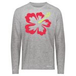 Youth Electrify CoolCore® Long Sleeve T-Shirt Thumbnail