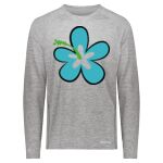 Youth Electrify CoolCore® Long Sleeve T-Shirt Thumbnail