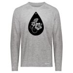 Youth Electrify CoolCore® Long Sleeve T-Shirt Thumbnail