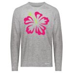 Youth Electrify CoolCore® Long Sleeve T-Shirt Thumbnail