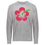 Youth Electrify CoolCore® Long Sleeve T-Shirt Thumbnail