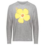 Youth Electrify CoolCore® Long Sleeve T-Shirt Thumbnail