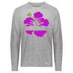 Youth Electrify CoolCore® Long Sleeve T-Shirt Thumbnail