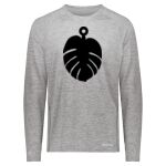 Youth Electrify CoolCore® Long Sleeve T-Shirt Thumbnail