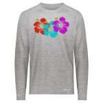 Youth Electrify CoolCore® Long Sleeve T-Shirt Thumbnail