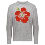 Youth Electrify CoolCore® Long Sleeve T-Shirt Thumbnail