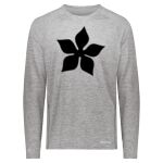 Youth Electrify CoolCore® Long Sleeve T-Shirt Thumbnail