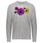 Youth Electrify CoolCore® Long Sleeve T-Shirt Thumbnail