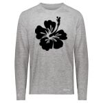 Youth Electrify CoolCore® Long Sleeve T-Shirt Thumbnail