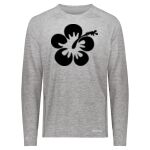 Youth Electrify CoolCore® Long Sleeve T-Shirt Thumbnail