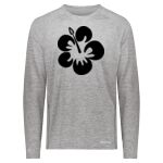 Youth Electrify CoolCore® Long Sleeve T-Shirt Thumbnail