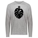 Youth Electrify CoolCore® Long Sleeve T-Shirt Thumbnail