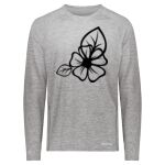 Youth Electrify CoolCore® Long Sleeve T-Shirt Thumbnail