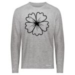 Youth Electrify CoolCore® Long Sleeve T-Shirt Thumbnail