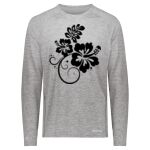 Youth Electrify CoolCore® Long Sleeve T-Shirt Thumbnail