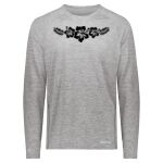 Youth Electrify CoolCore® Long Sleeve T-Shirt Thumbnail