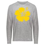 Youth Electrify CoolCore® Long Sleeve T-Shirt Thumbnail