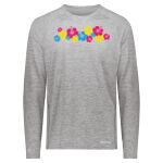 Youth Electrify CoolCore® Long Sleeve T-Shirt Thumbnail