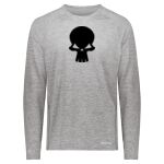 Youth Electrify CoolCore® Long Sleeve T-Shirt Thumbnail