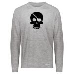 Youth Electrify CoolCore® Long Sleeve T-Shirt Thumbnail