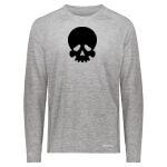 Youth Electrify CoolCore® Long Sleeve T-Shirt Thumbnail