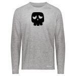 Youth Electrify CoolCore® Long Sleeve T-Shirt Thumbnail