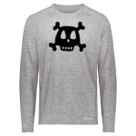 Youth Electrify CoolCore® Long Sleeve T-Shirt Thumbnail