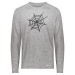 Youth Electrify CoolCore® Long Sleeve T-Shirt Thumbnail