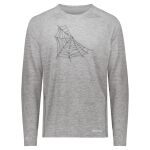 Youth Electrify CoolCore® Long Sleeve T-Shirt Thumbnail