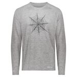 Youth Electrify CoolCore® Long Sleeve T-Shirt Thumbnail