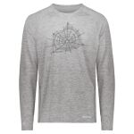 Youth Electrify CoolCore® Long Sleeve T-Shirt Thumbnail