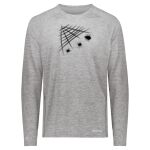 Youth Electrify CoolCore® Long Sleeve T-Shirt Thumbnail