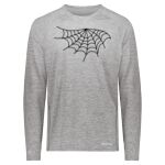 Youth Electrify CoolCore® Long Sleeve T-Shirt Thumbnail