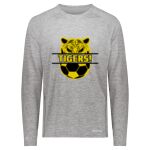 Youth Electrify CoolCore® Long Sleeve T-Shirt Thumbnail