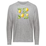 Youth Electrify CoolCore® Long Sleeve T-Shirt Thumbnail