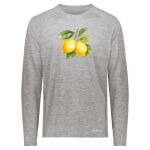 Youth Electrify CoolCore® Long Sleeve T-Shirt Thumbnail