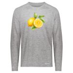 Youth Electrify CoolCore® Long Sleeve T-Shirt Thumbnail