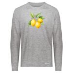 Youth Electrify CoolCore® Long Sleeve T-Shirt Thumbnail