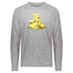 Youth Electrify CoolCore® Long Sleeve T-Shirt Thumbnail