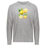 Youth Electrify CoolCore® Long Sleeve T-Shirt Thumbnail