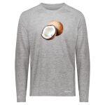 Youth Electrify CoolCore® Long Sleeve T-Shirt Thumbnail